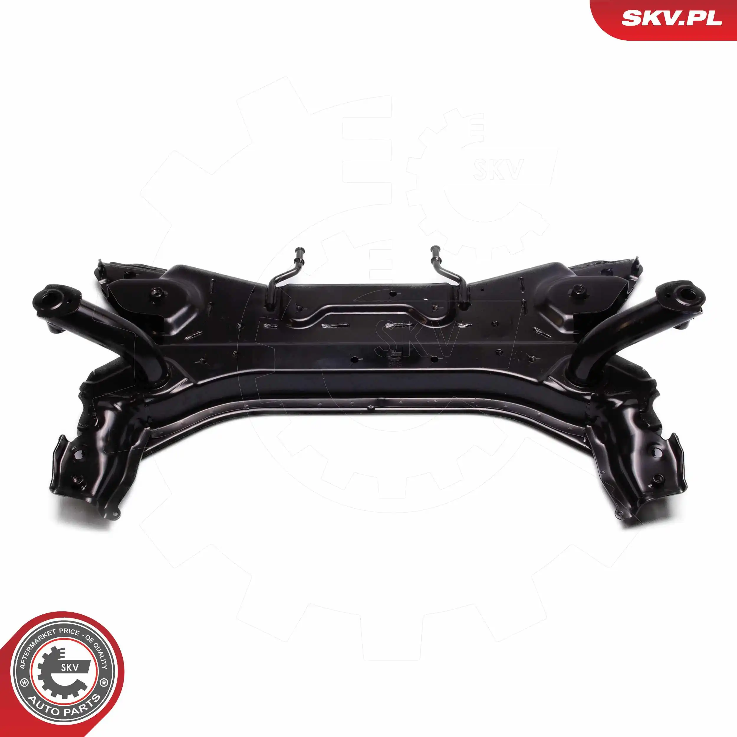 Support Frame/Subframe